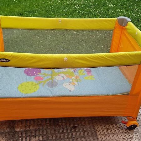 Apartamento Vadillos - Vut 09-401 Burgo Kültér fotó