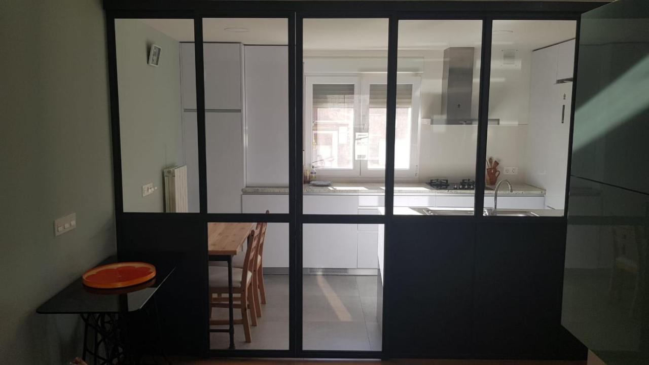 Apartamento Vadillos - Vut 09-401 Burgo Kültér fotó