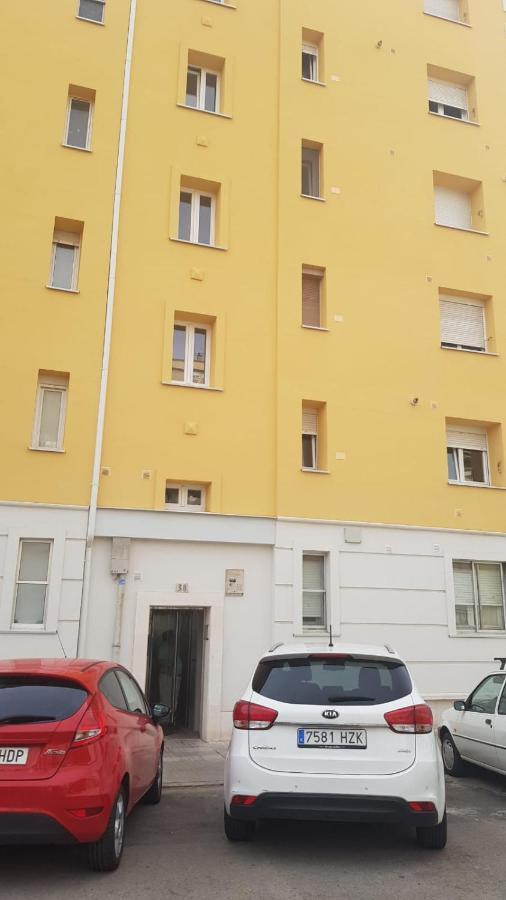 Apartamento Vadillos - Vut 09-401 Burgo Kültér fotó