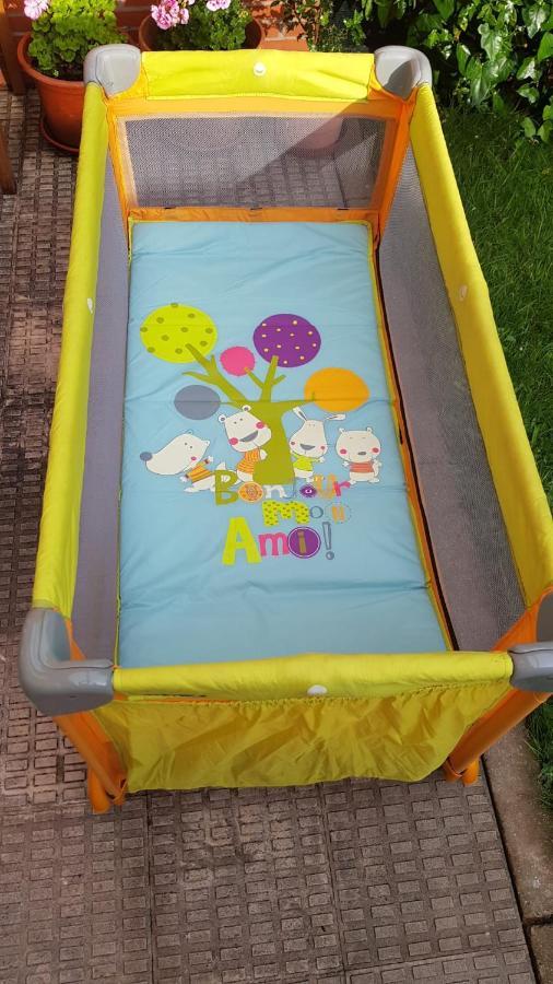 Apartamento Vadillos - Vut 09-401 Burgo Kültér fotó