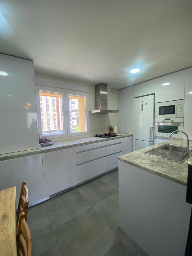 Apartamento Vadillos - Vut 09-401 Burgo Kültér fotó